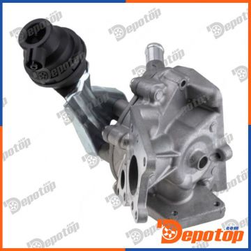 Vanne EGR pour MERCEDES-BENZ | A6511400502, EGR-ME-020
